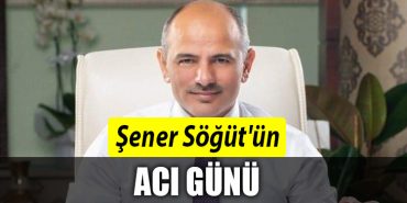 SENER SOGUT