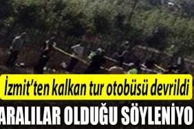 TUR OTOBUSU