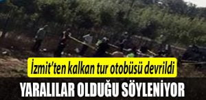 TUR OTOBUSU