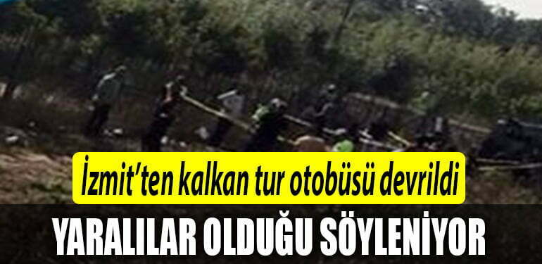 TUR OTOBUSU