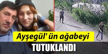 TUTUKLANDI