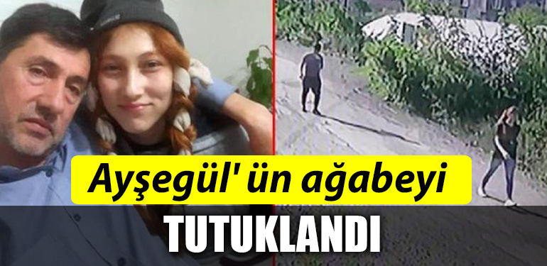 TUTUKLANDI