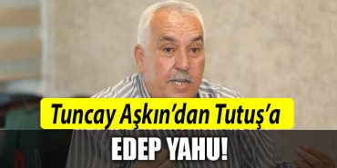 Tuncay Askin 1