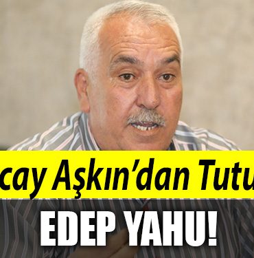Tuncay Askin 1