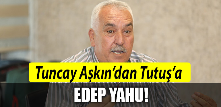 Tuncay Askin 1