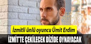 UMIT ERDIM
