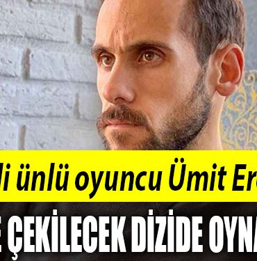 UMIT ERDIM