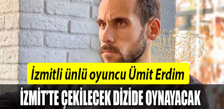 UMIT ERDIM