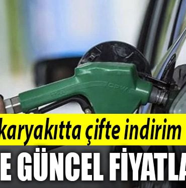 akaryakit guncel fiyatlar