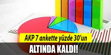 akp anket