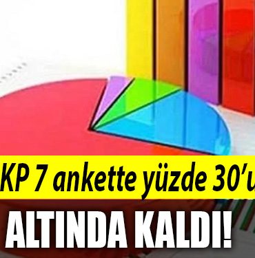 akp anket