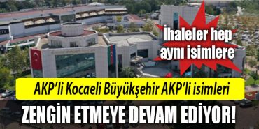 akp kocaeli buyuksehir