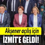 aksener izmit
