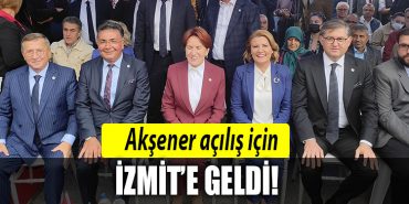 aksener izmit