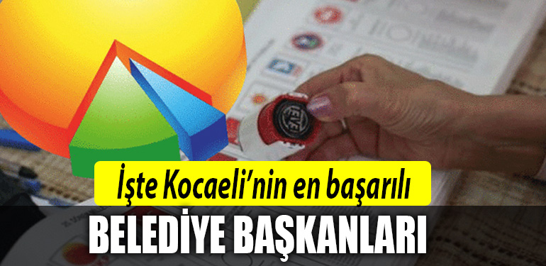 anket kocaeli