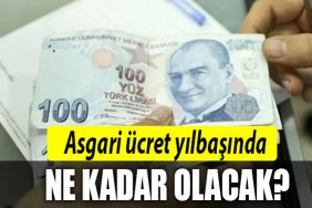asgari ucret