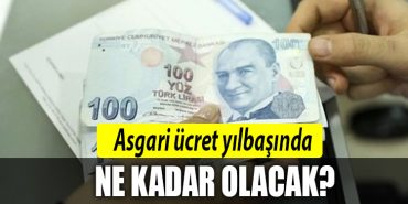 asgari ucret