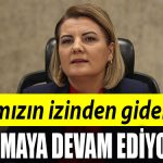atamizin izinde ilerliyoruz