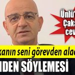 aydin unlu
