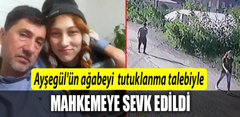 aysegul agabeyi jilet