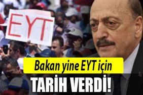 bakan eyt tarih