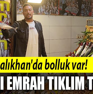 balici emrah