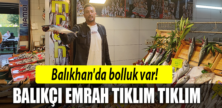 balici emrah