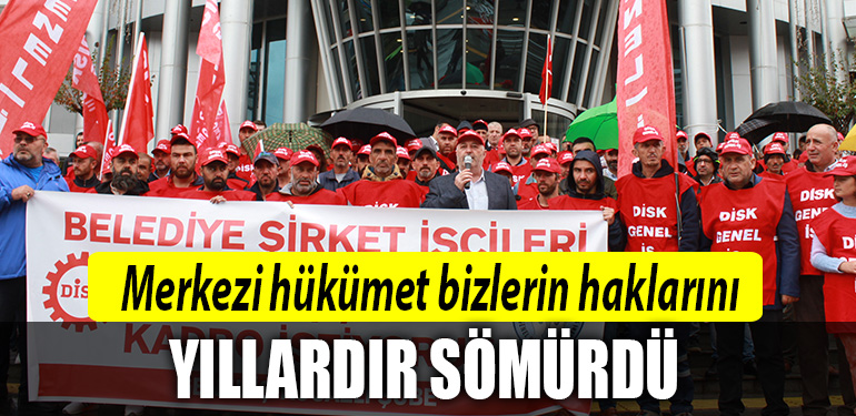 belediyee