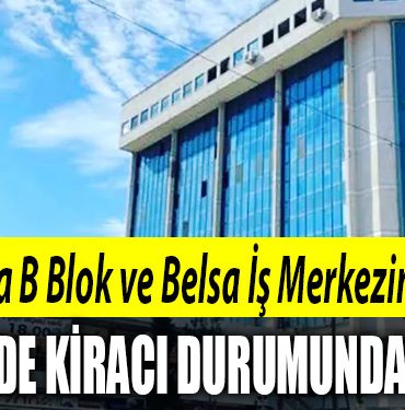 belsa b blok