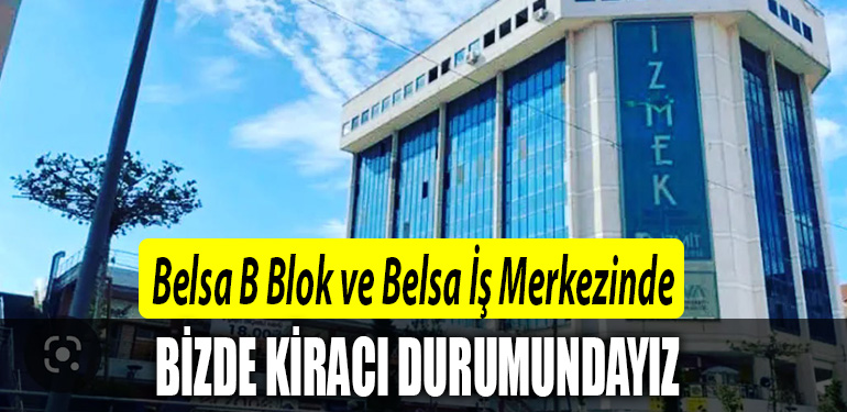 belsa b blok