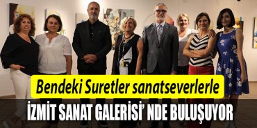 bendeki suretler