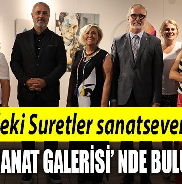 bendeki suretler