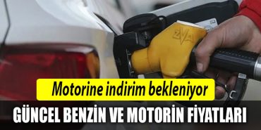 benzin motorin indirim fiyatlari