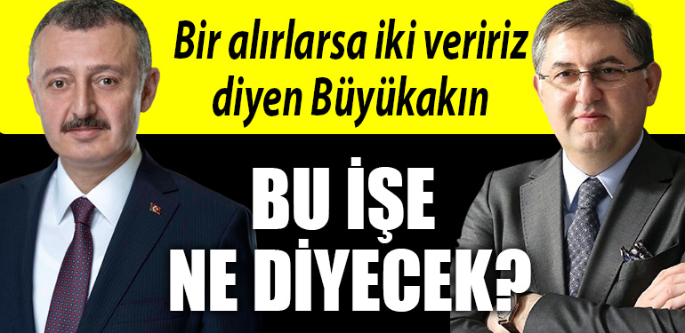 buyukakinn
