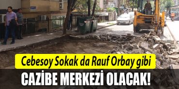 cebesoy sokak