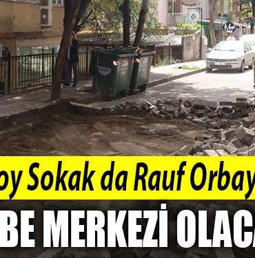 cebesoy sokak