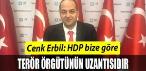 cenk erbil