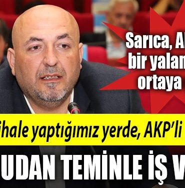cetin sarica