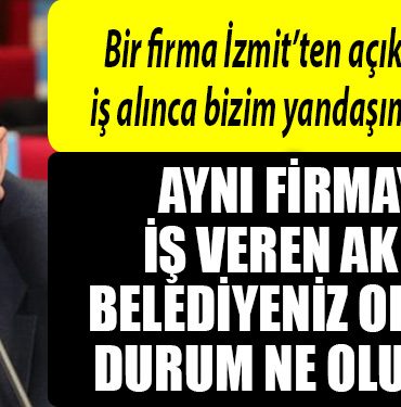 cetin sarica izmit