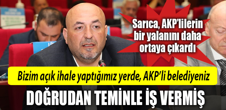 cetin sarica