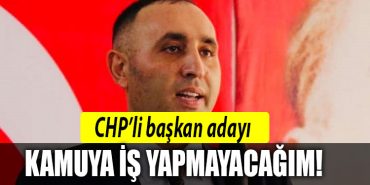 chp binali enis