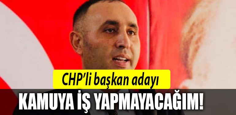 chp binali enis