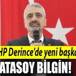 chp derince