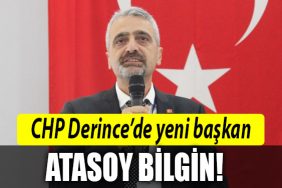 chp derince