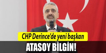 chp derince