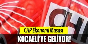 chp ekonomi masasi
