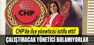 chp istifa