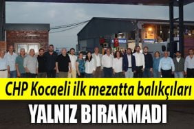 chp kocaeli