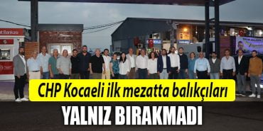 chp kocaeli