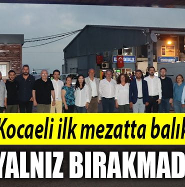 chp kocaeli